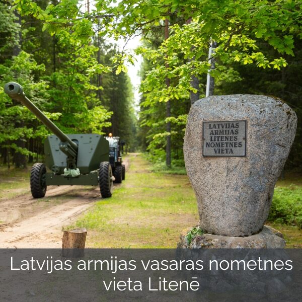 Audiogids 2 valodās. QR kodu sagatavošana.