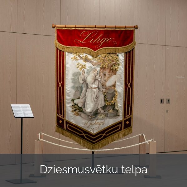 Audiogids 3 valodās. Tūres sagatavošana platformā izi.TRAVEL.