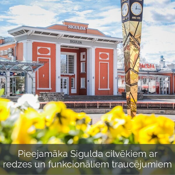 Audiogids latviešu valodā. Tūres sagatavošana platformā izi.TRAVEL.