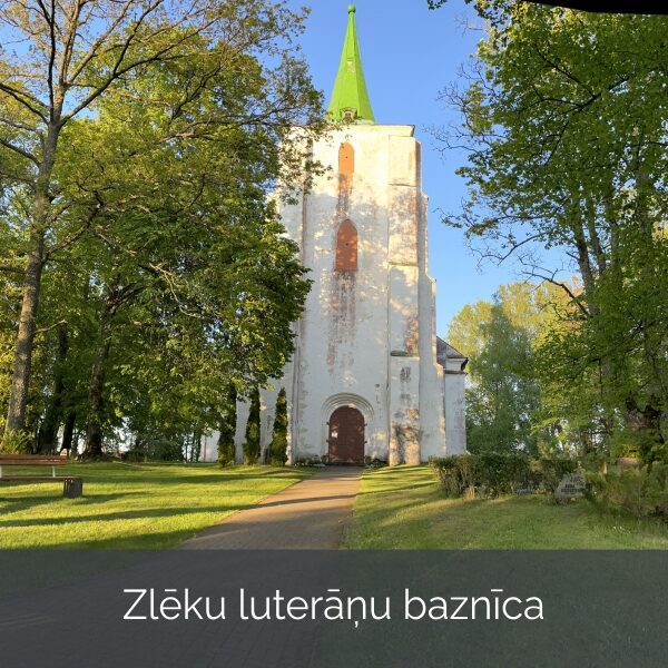 Audiogids 2 valodās. QR kodu sagatavošana. Informatīvo plāksnīšu sagatavošana.