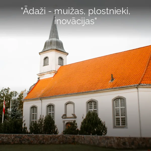 Audiogids 2 valodās.&nbsp;Tūres sagatavošana izi.TRAVEL aplikācijā.