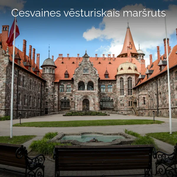 Audiogids 2 valodās.&nbsp;Tūres sagatavošana izi.TRAVEL aplikācijā.