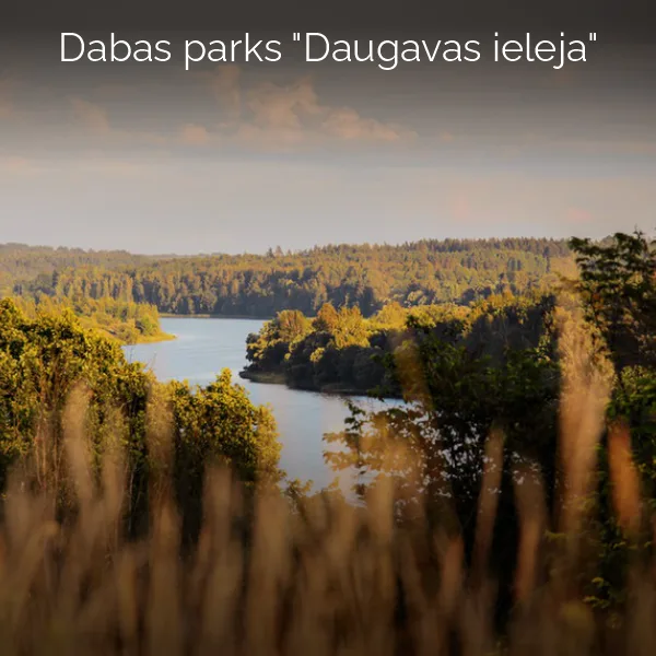 Audiogids 3 valodās.&nbsp;Pieejams www.visitaizkraukle.lv.

