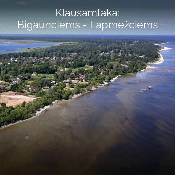 Audiogids 2 valodās.&nbsp;
Pieejams izi.TRAVEL 
aplikācijā.

