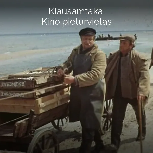 Audiogids 2 valodās.&nbsp;
Pieejams izi.TRAVEL aplikācijā.



