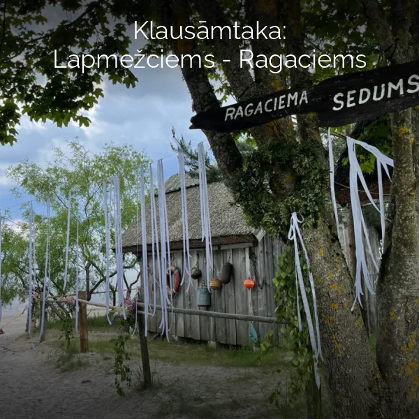 Audiogids 2 valodās.&nbsp;
Pieejams izi.TRAVEL aplikācijā.



