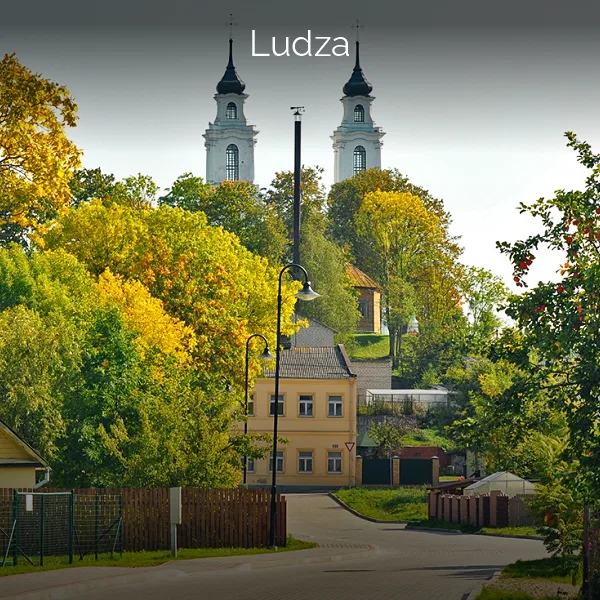 Audiogids 3 valodās.&nbsp;Pieejams visitludza.lv un aplikācijās izi.TRAVEL un Qwixi Tour.

