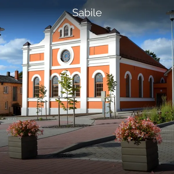 Audiogids 2 valodās.&nbsp;
Pieejams izi.TRAVEL aplikācijā.



