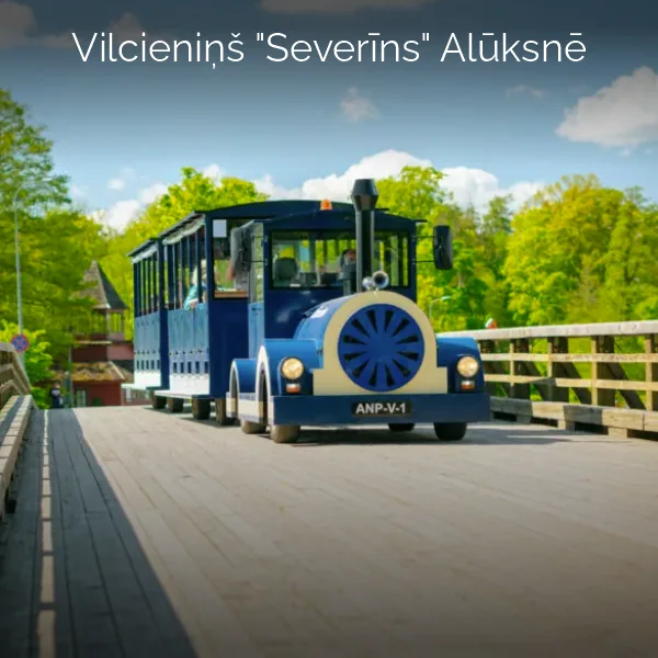 Audiogids 4 valodās.&nbsp;
