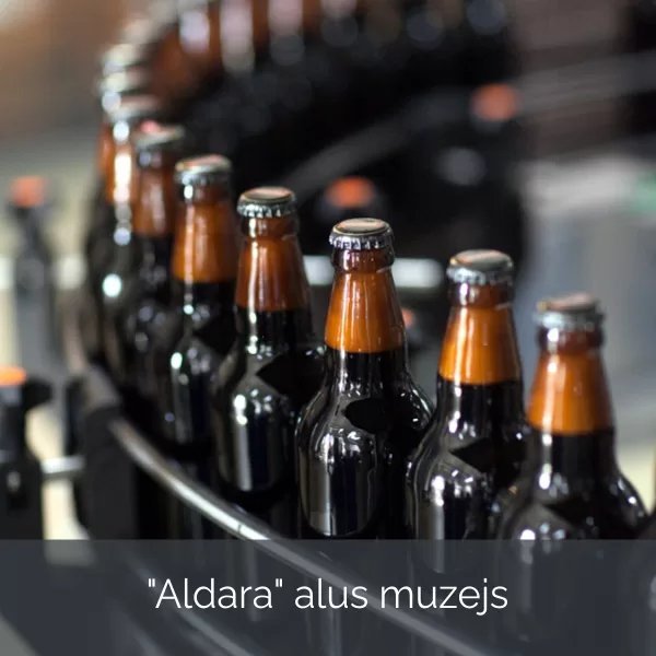 Audiogids 4 valodās. 20 audiogida ierīces.