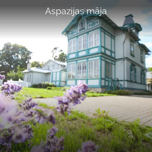 Audiogids 5 valodās.&nbsp;10 audiogida ierīces (MP3 atskaņotāji).

