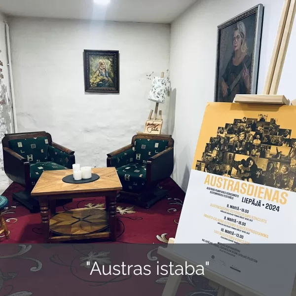 10 audiogida ierīces.