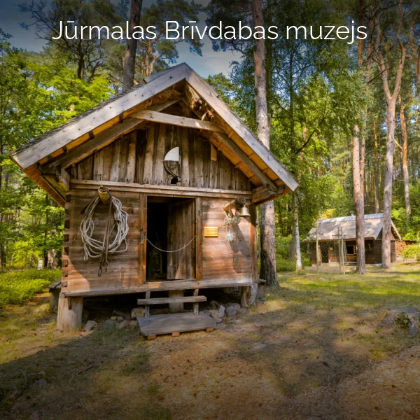 Audiogids 4 valodās.&nbsp;20 audiogida ierīces.


