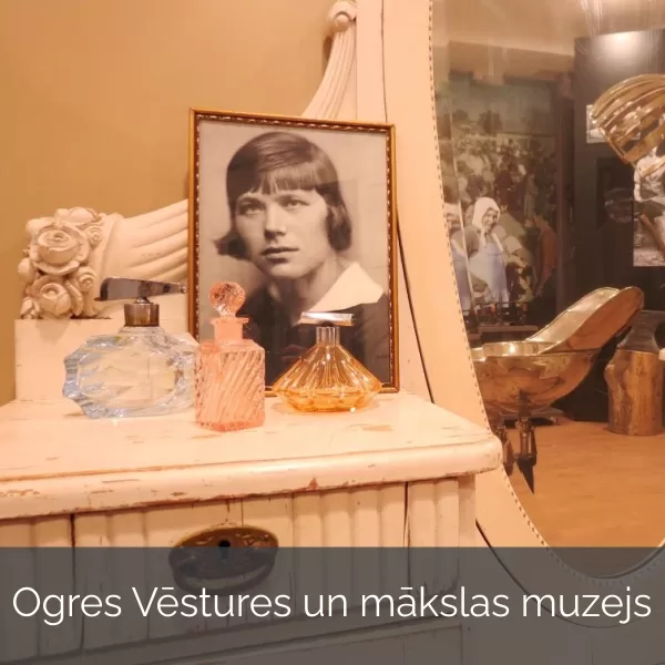 Audiogids 2 valodās. Piekļuve audiostāstiem ar  QR kodiem, izmantojot telefona kameru.